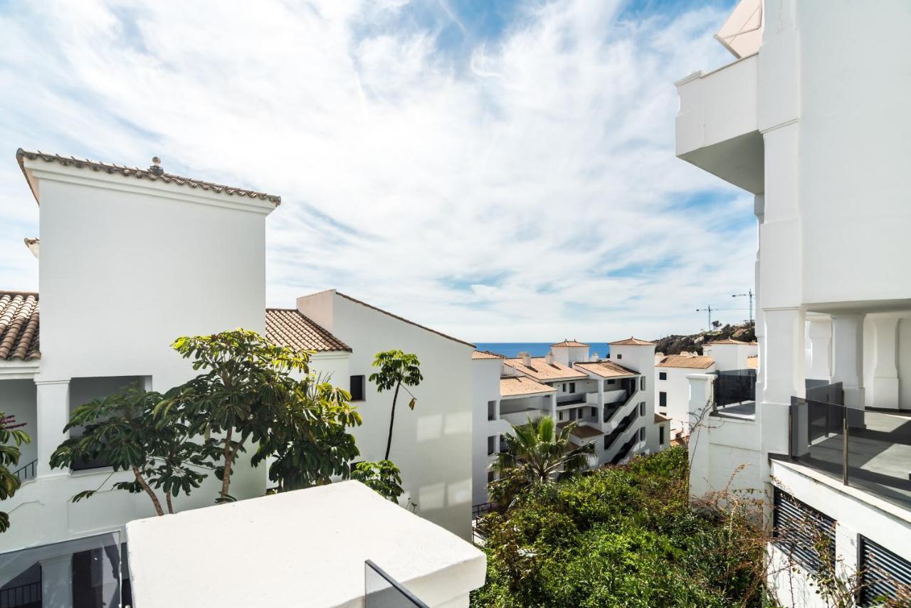 Appartement Hakuna Matata Manilva